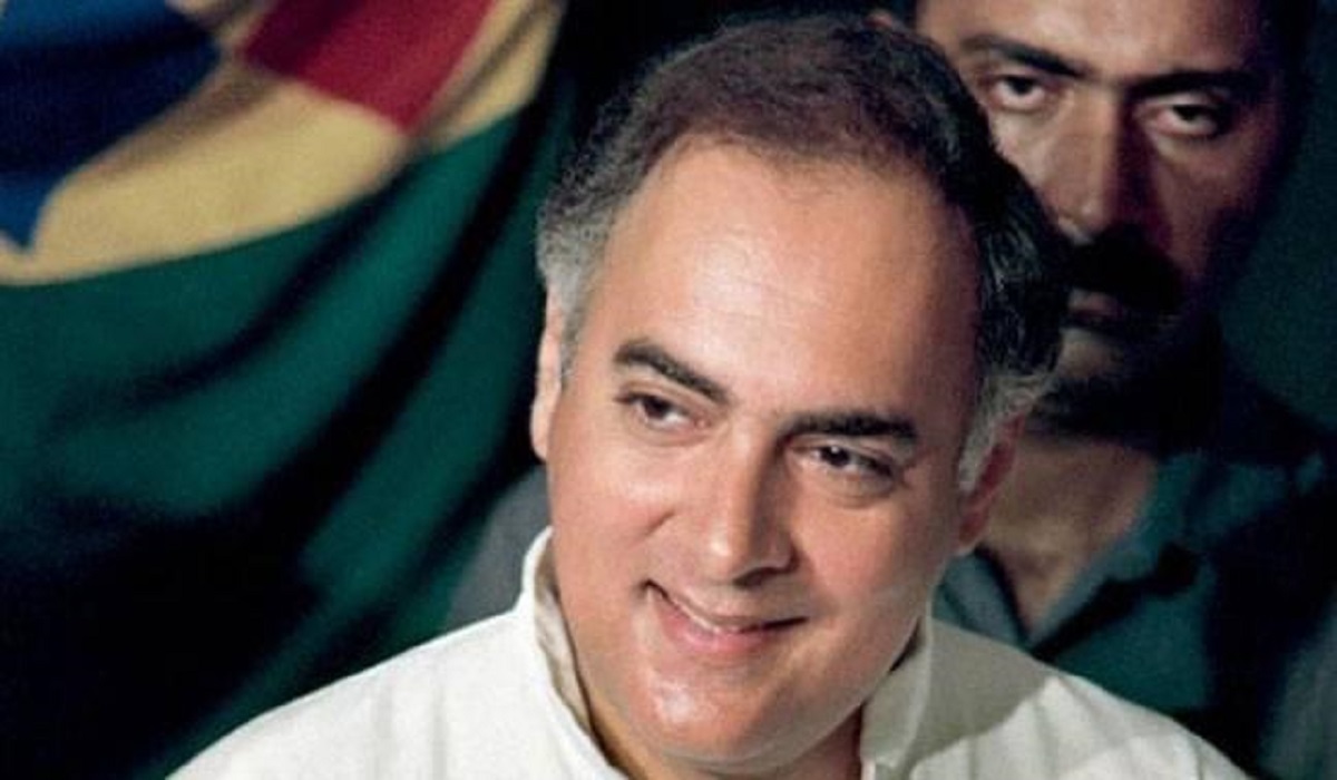 Rajiv Gandhi murder convicts plead for mercy killing