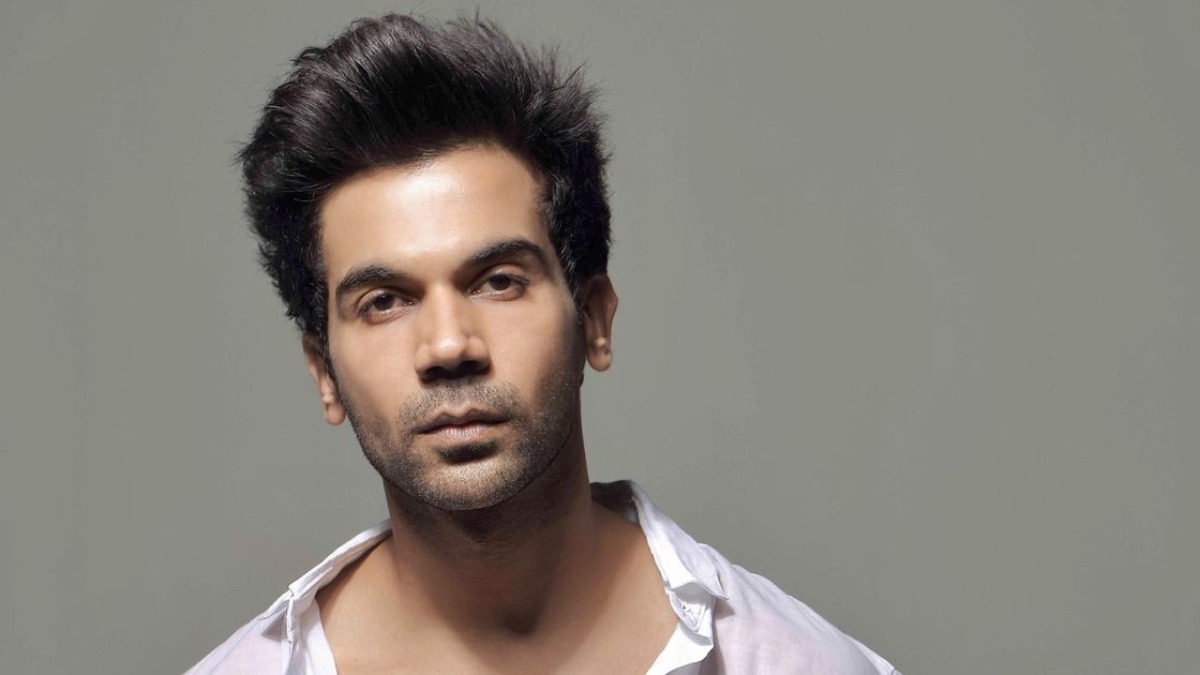 Rajkummar Rao condemns 'violence' towards students by police – India TV