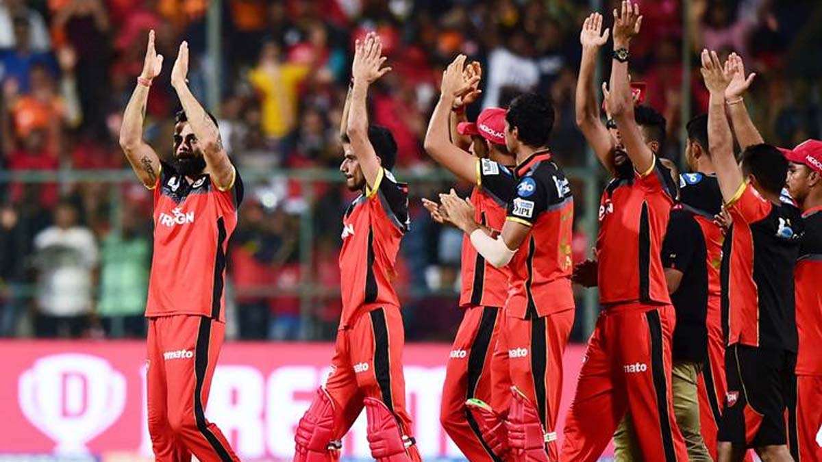 IPL 2020 | Brad Hogg picks Virat Kohli-led Royal Challengers Bangalore as one of his three title favourites