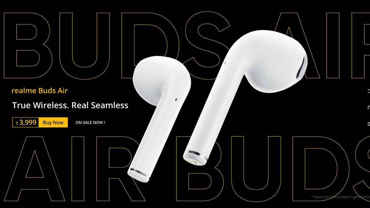 Приложение для Realme Buds Air 3. Electric at-006realme Air Buds 2.