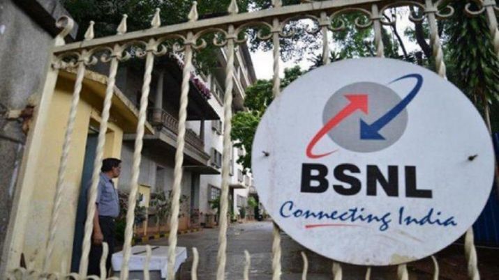 92,700 BSNL, MTNL employees opt for voluntary retirement scheme