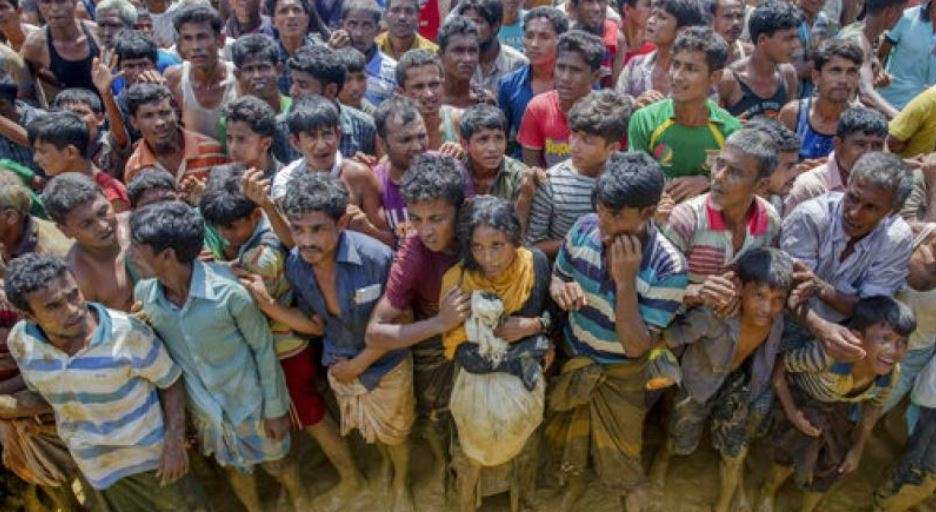 Rohingya Await Justice As UN Court Begins Hearing Genocide Allegations ...