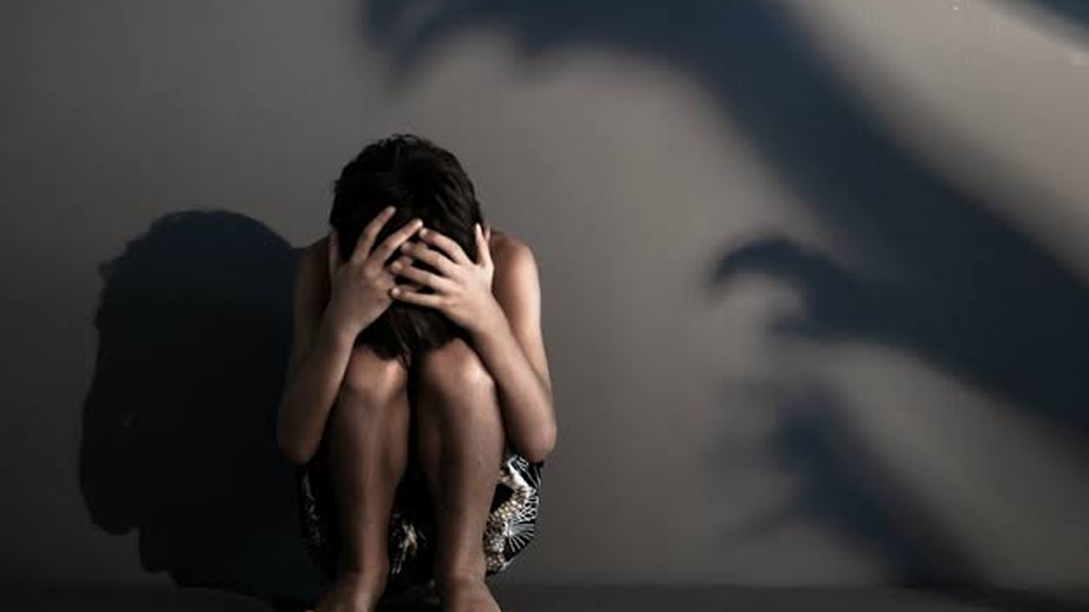 12-year-old girl repeatedly raped by 4 in Haryana's Karnal