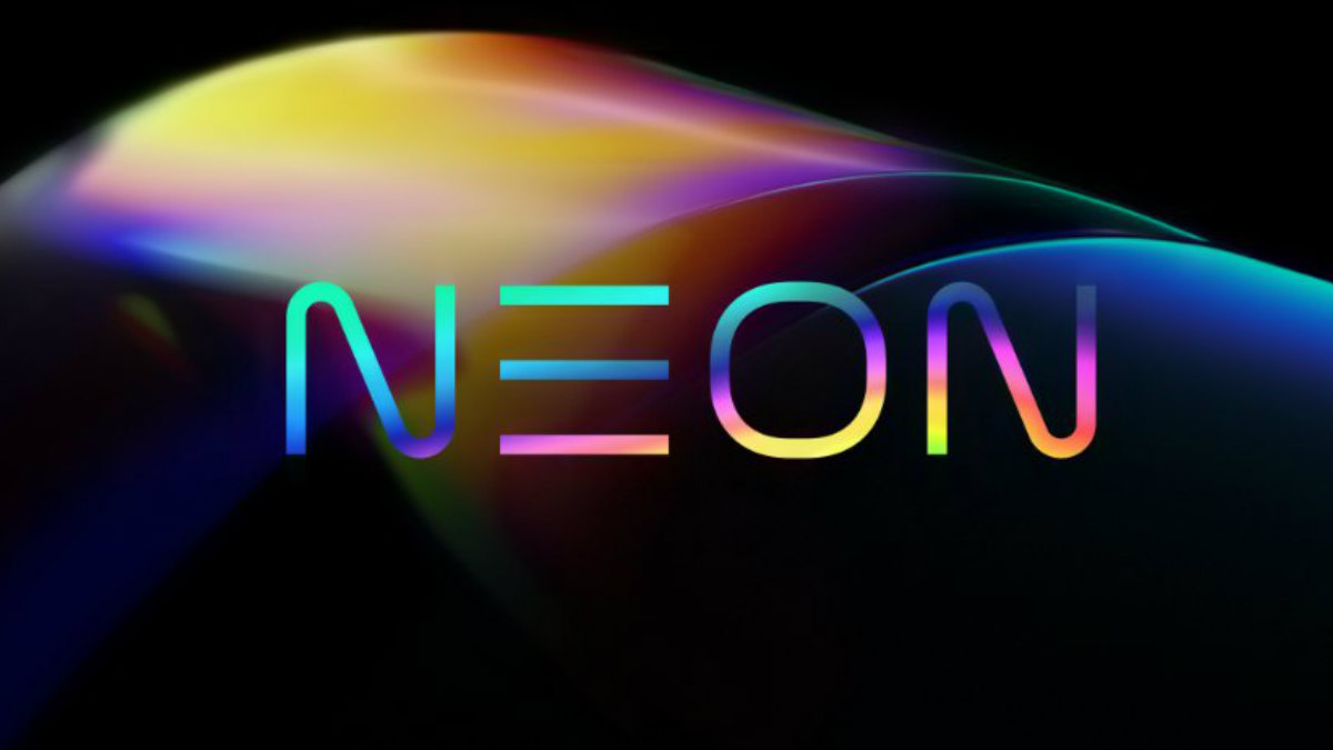 Samsung's ‘human-like’ AI Neon will launch at CES 2020