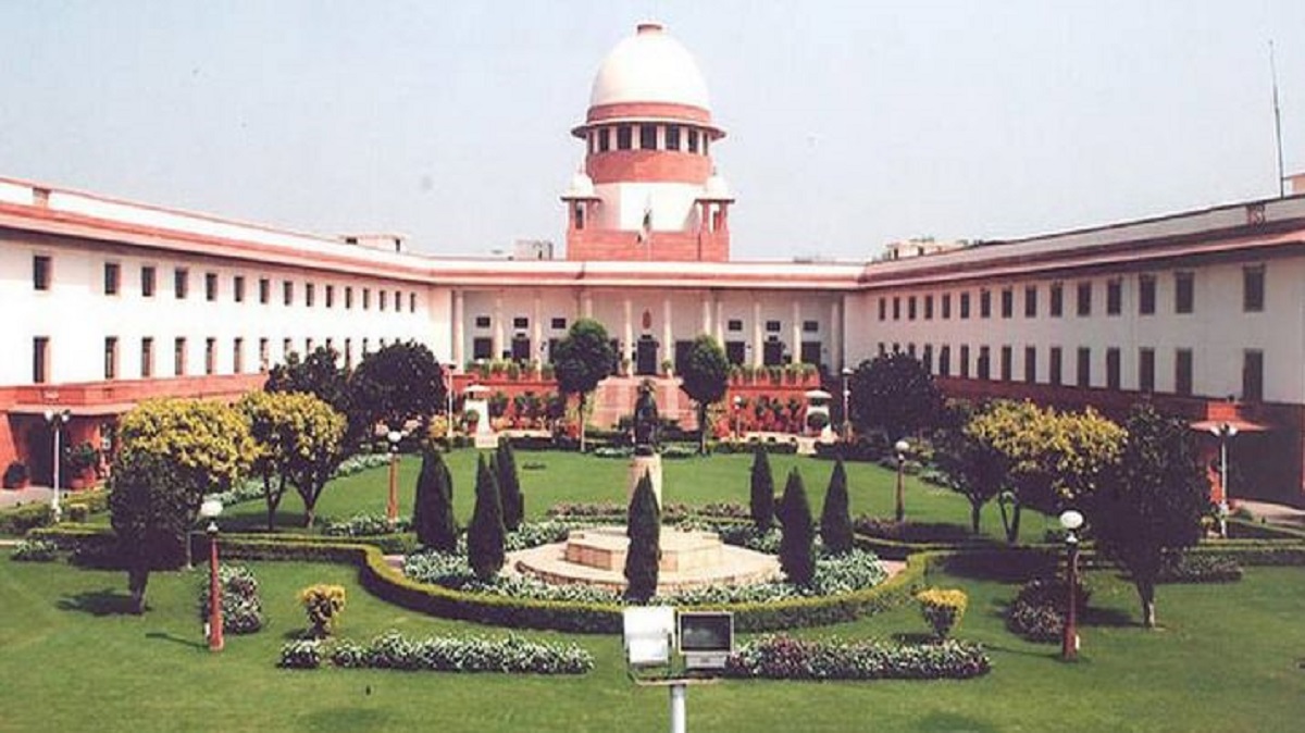 SC to begin in-chamber review of Ayodhya verdict on Thursday