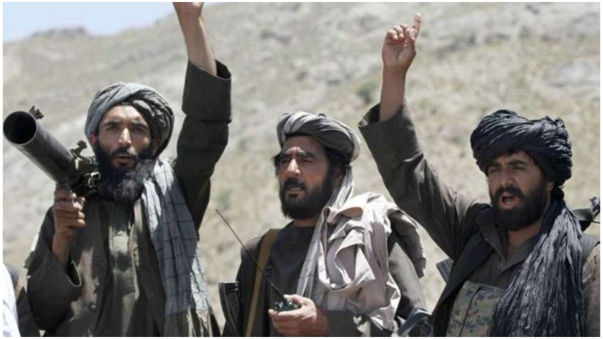 Taliban Agrees To Nationwide Ceasefire In Afghanistan India Tv