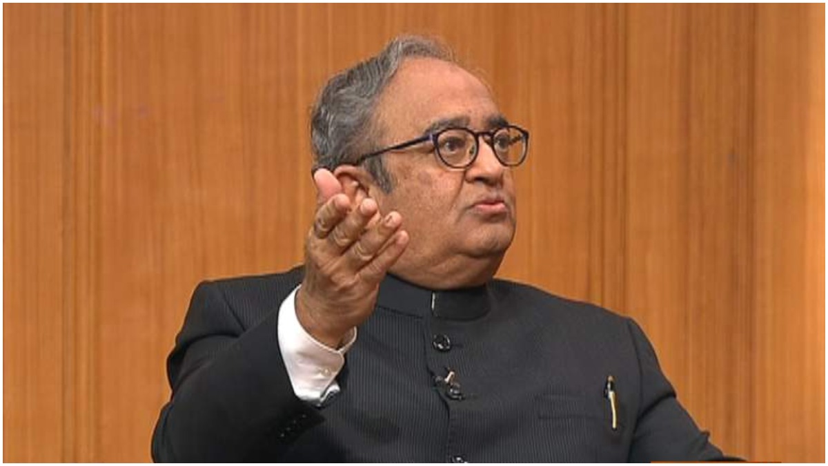 Imran Khan pretends to be a Pathan to prove his 'masculinity': Tarek Fatah in Aap Ki Adalat