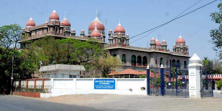 After Posting The Case To Thursday, Telangana HC Orders Authorities To ...