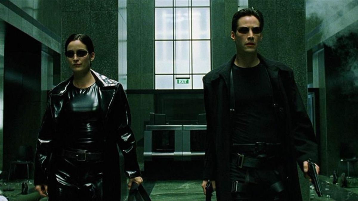 'The Matrix 4' to release on May 21, 2021