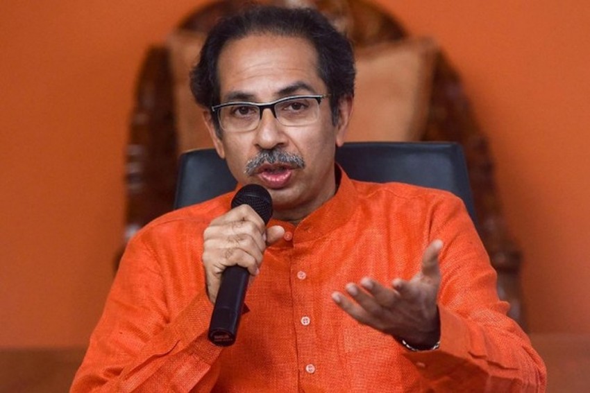 Where would Hindu immigrants be settled? Uddhav asks BJP on CAA