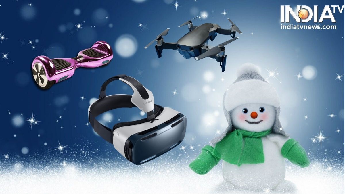 7 Worst tech gifts for Christmas 2019: Things you should NOT think of gifting