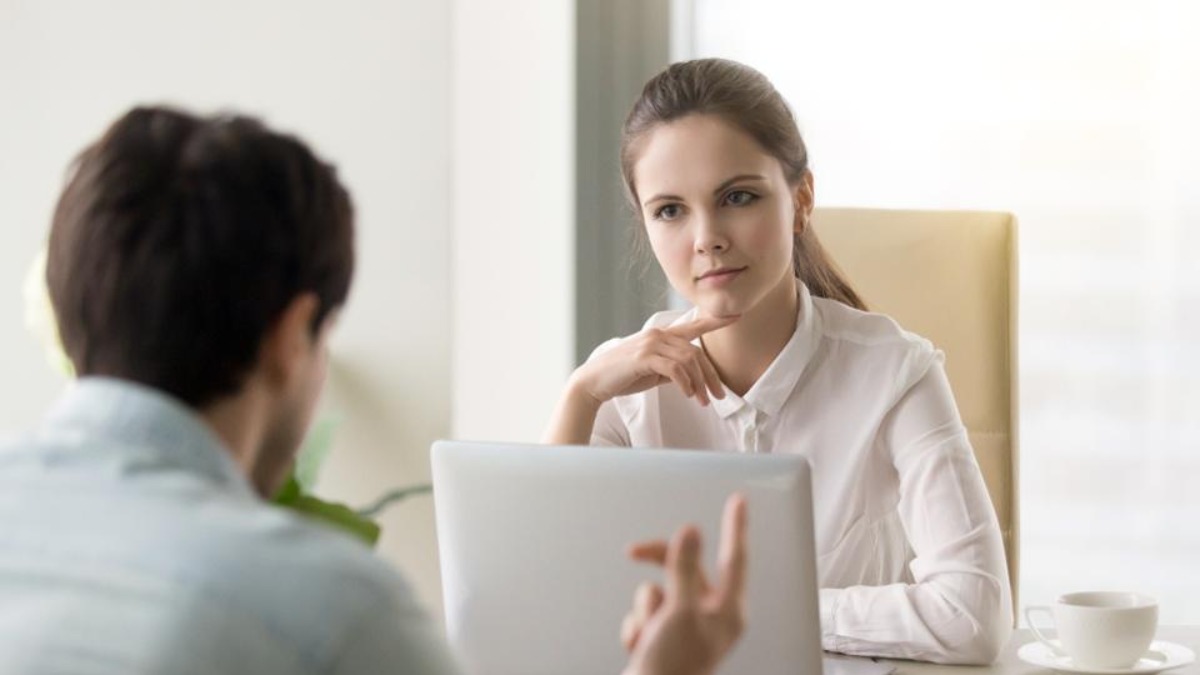 Vastu Tips When going for a job interview, take care of these things