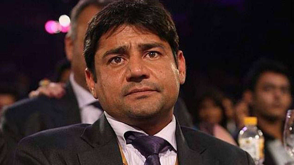 IPL 2020: DC appoints Vijay Dahiya as new talent scout, Amre leaves after 5 years