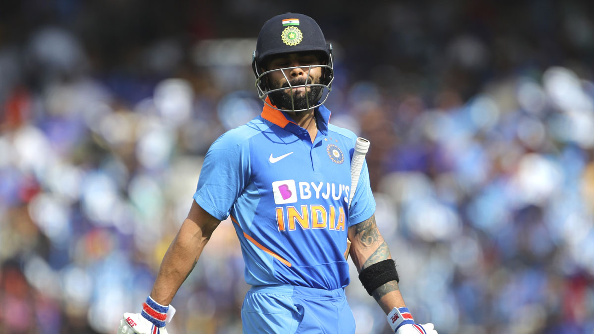 IND vs WI: Virat Kohli has opportunity to improve Barabati record in ...