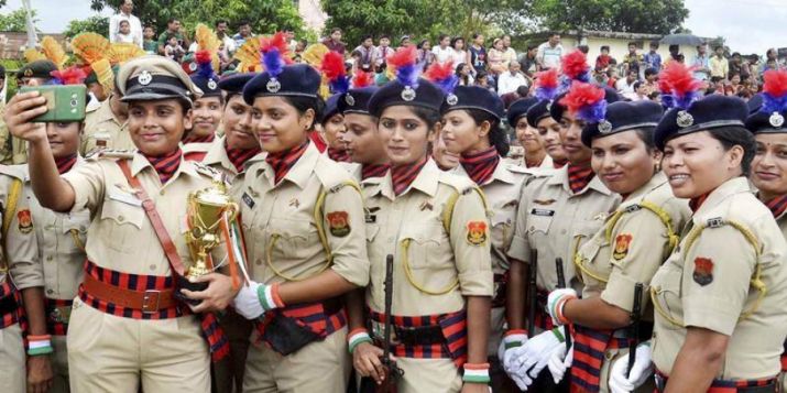 Railways renames RPF as Indian Railway Protection Force Service – India TV