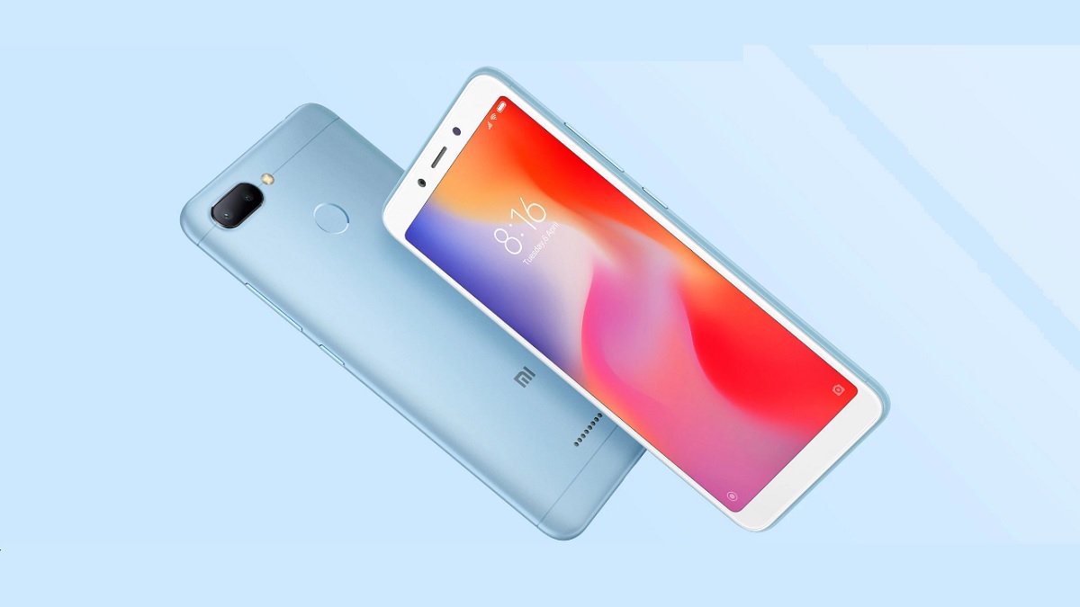 Miui 11 Update Arrives On Xiaomi Redmi 6 Redmi 6a In India Here S What It Brings Technology News India Tv
