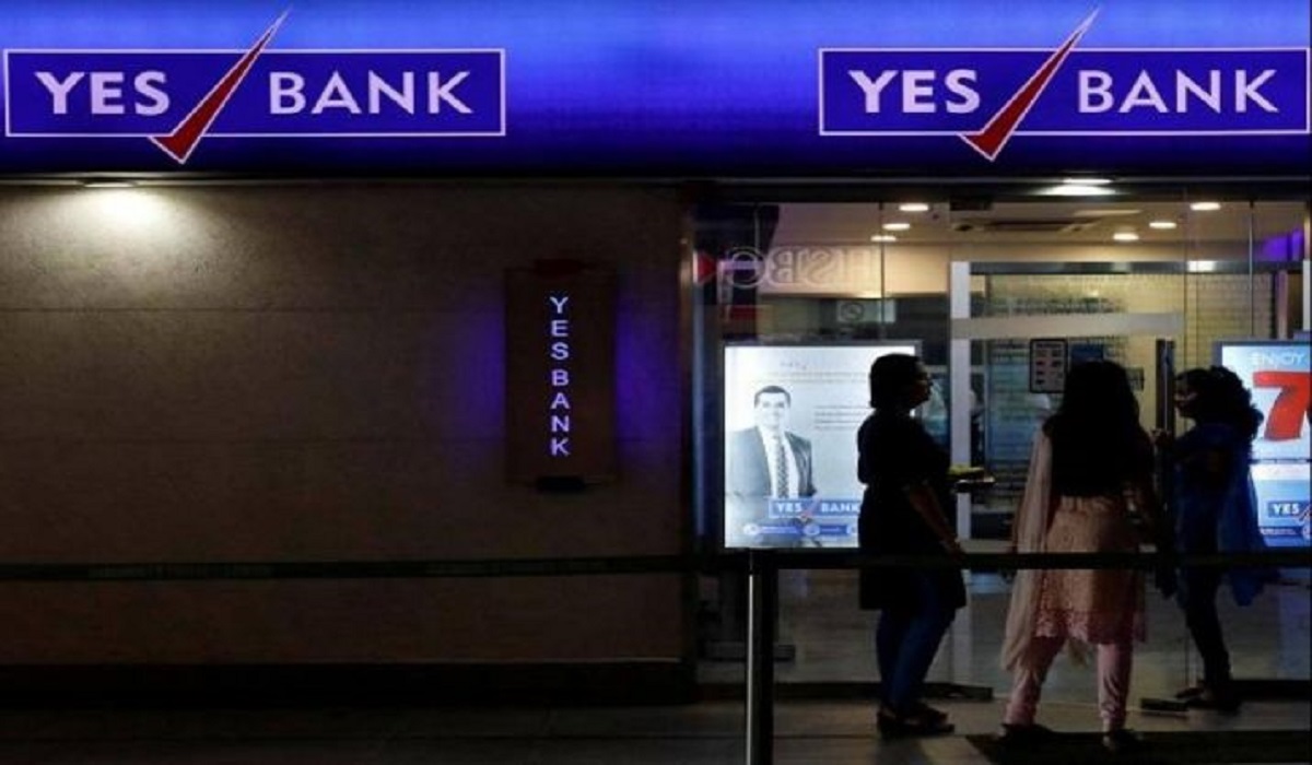 Yes Bank hit by rating downgrade, stock slumps to over 5%