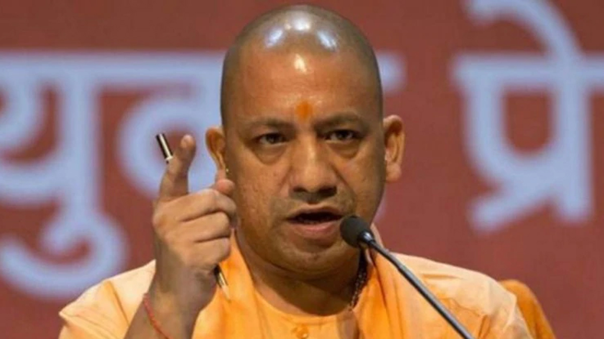 Yogi talks tough, says rioters will be punished; threatens auction of property