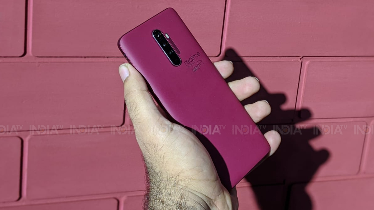 Realme to soon introduce ads to ColorOS