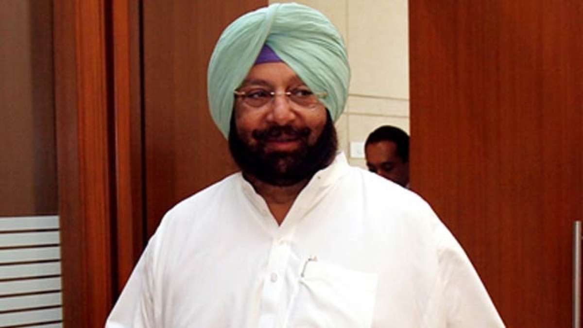 'We're not naive': Punjab CM Amarinder supports Kerala's anti-CAA resolution