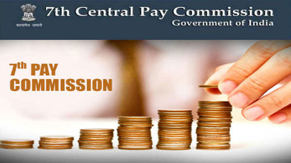 7th Pay Commission: What Central Govt Employees Expect From Union ...