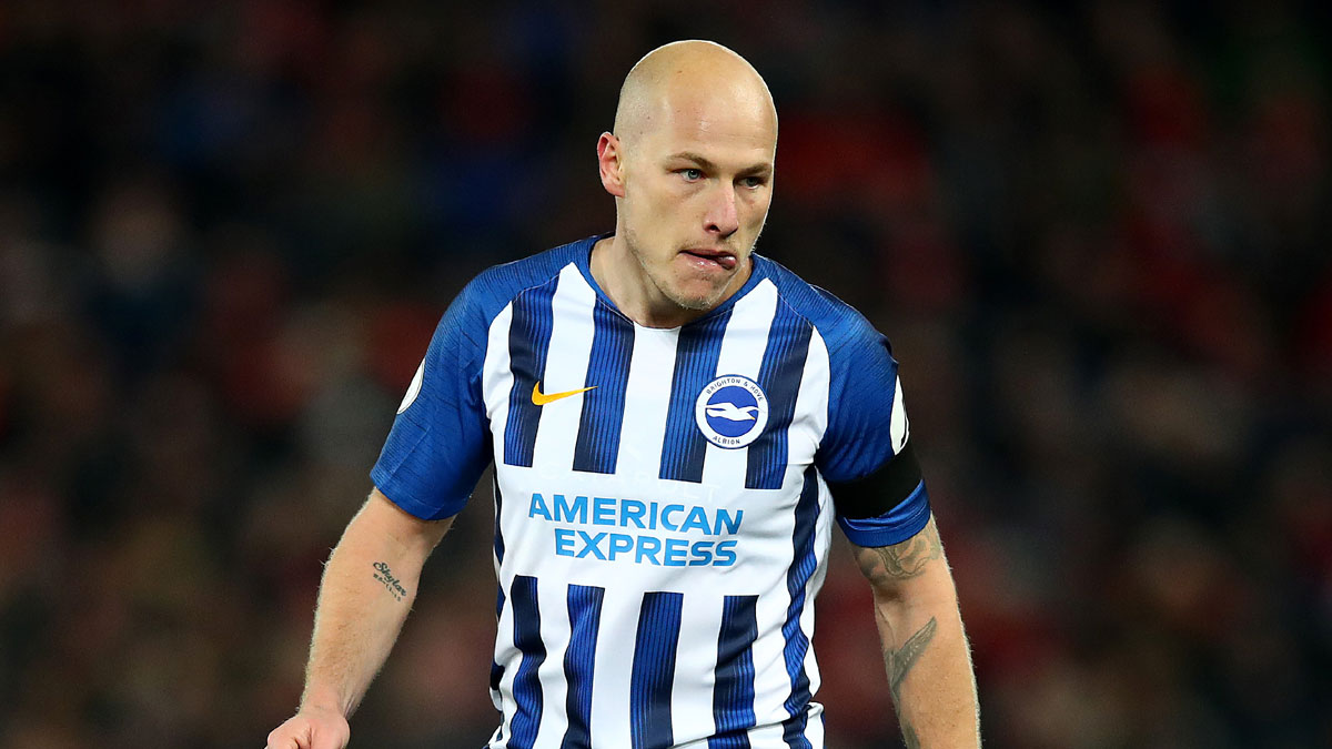 Aaron Mooy completes permanent move to Brighton from Huddersfield India TV