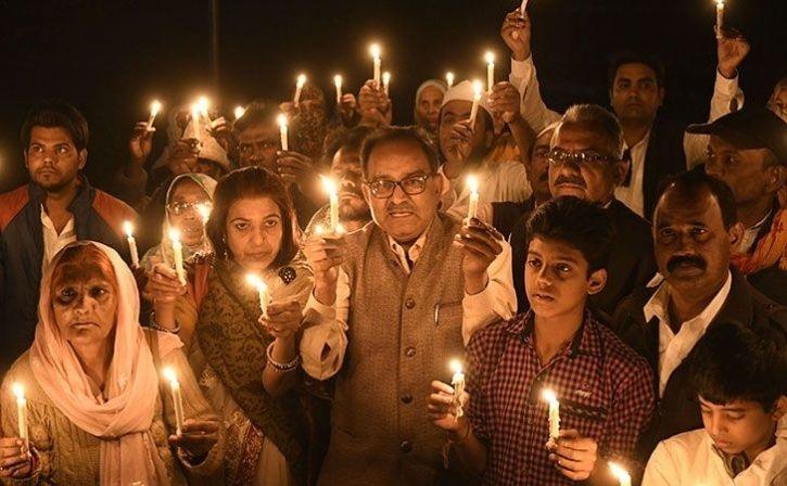 Bhopal Gas tragedy activist Abdul Jabbar, awarded Padma Shri, posthumously  | India News – India TV
