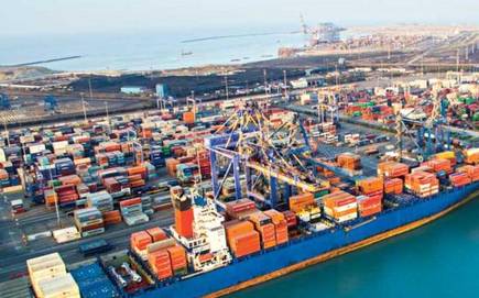 Adani Ports to acquire 75% stake in Krishnapatnam Port Company