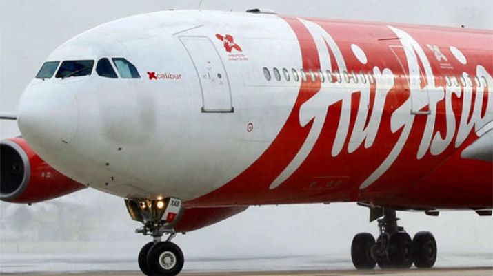 ED summons Air Asia CEO Tony Fernandes, top brass on Jan 20