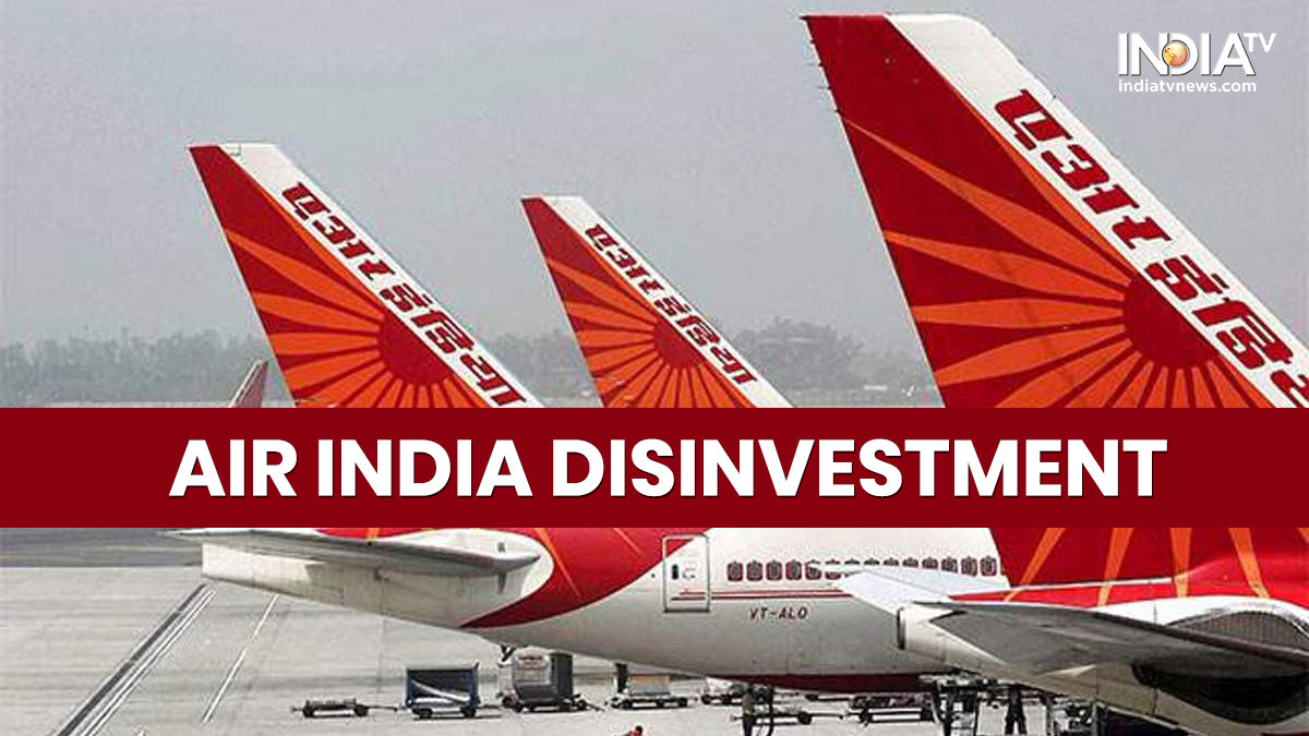 Air India disinvestment 'wholly anti-national': Subramanian Swamy