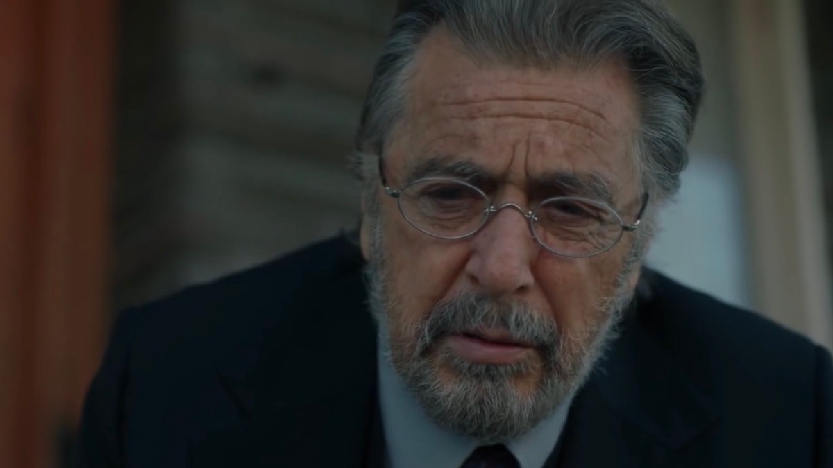 Al Pacino starrer web series Hunters set to premiere on February 21