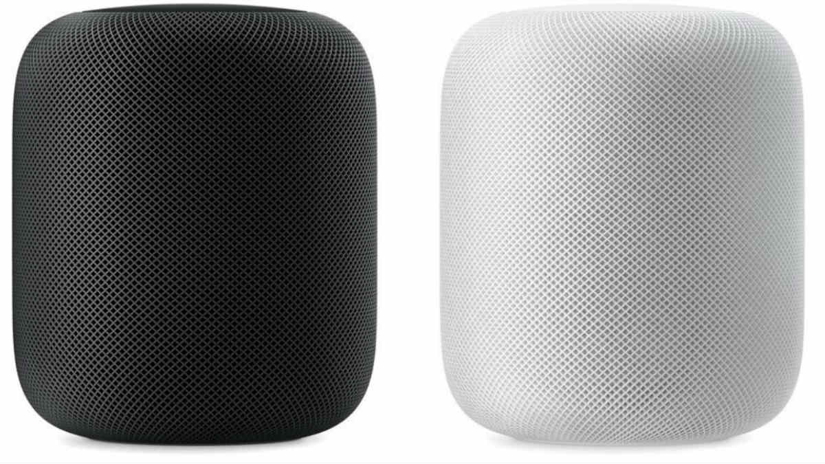 apple homepod price