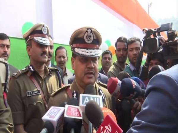 ULFA suspected to be behind Assam bomb blasts: DGP Bhaskar Jyoti Mahanta