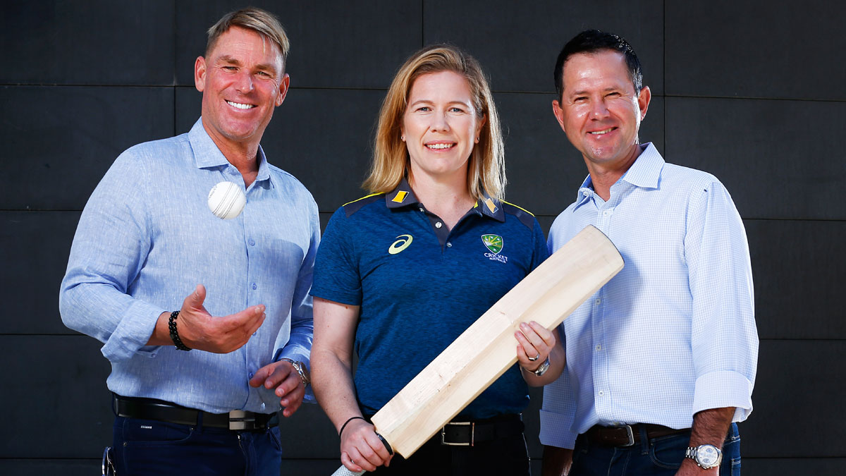 Shane Warne, Ricky Ponting to captain star-studded teams in bushfire fundraiser game