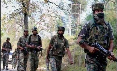 10 'overground workers' of Hizbul Mujahideen terrorist booked in J&K's Kishtwar