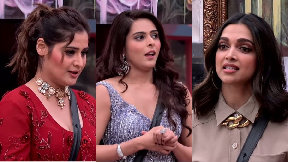 Bigg Boss 13 housmates Arti Madhurima share their experience of