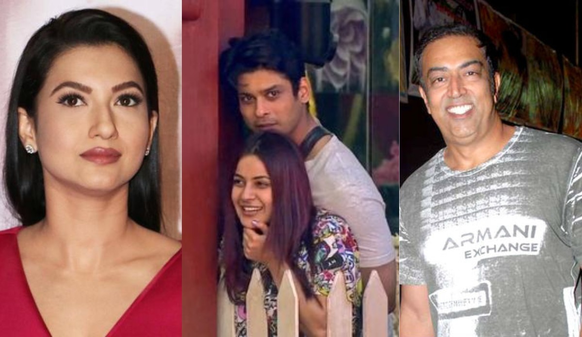 Bigg Boss 13: Vindu Dara Singh feels Sidharth Shukla is 'in real love' with Shehnaaz, Gauahar Khan slams him