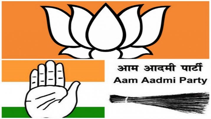 Delhi polls: AAP, Congress' first list of candidates likely before Jan 14, BJP's by Jan 18