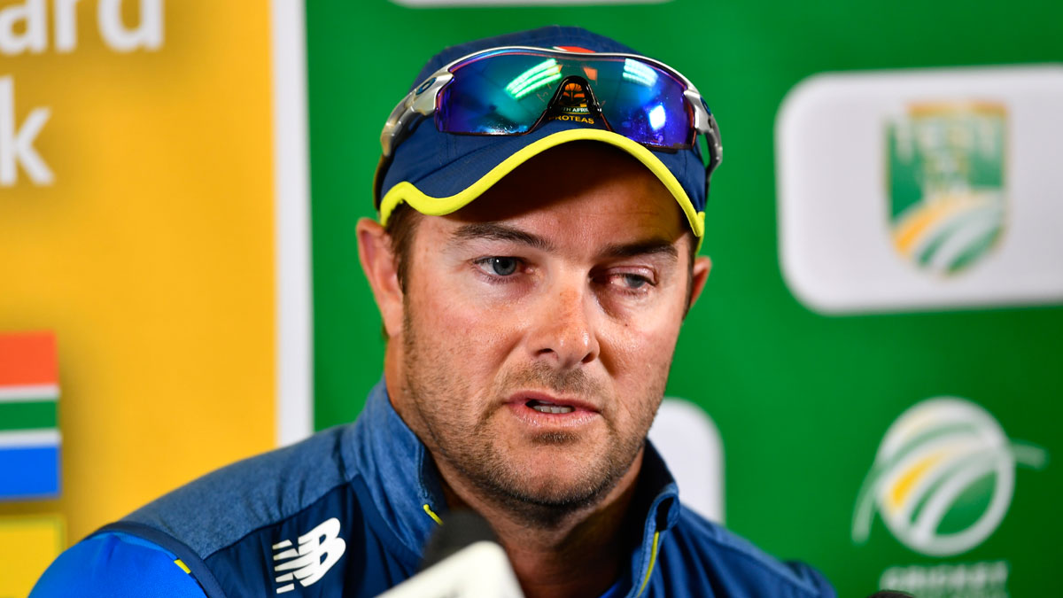 ICC must find balance but Kagiso Rabada went 'bit too far': Mark Boucher