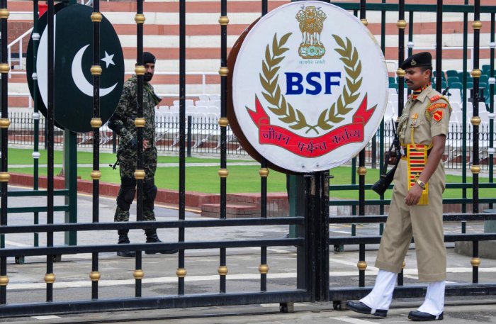 BSF recruitment scam: CBI carries out raids in Delhi, Ghaziabad, Gurugram