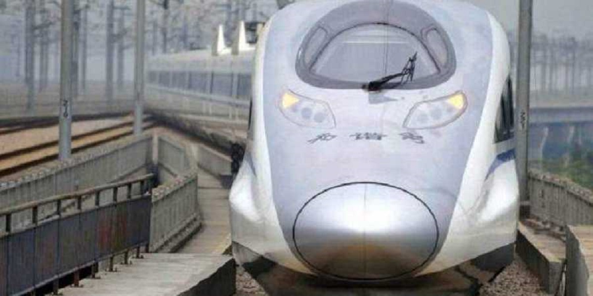 Details of Upcoming Bullet Train from Delhi to Varanasi