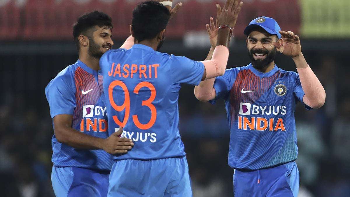 Virat Kohli gives insight into India's bowling selection – India TV