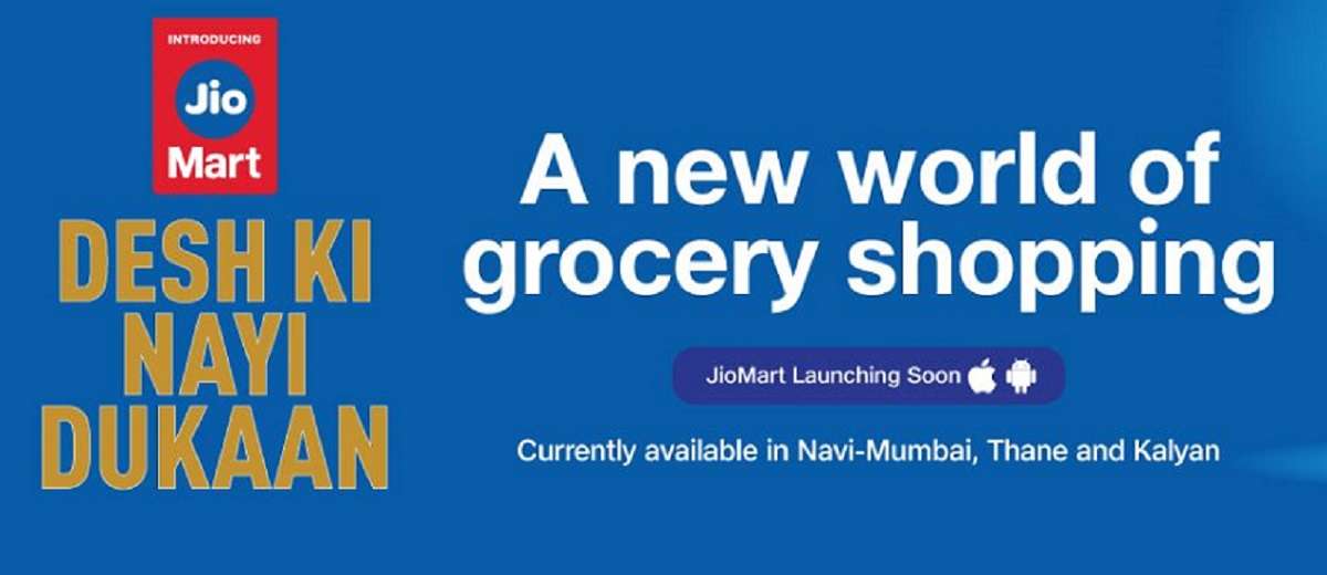 JioMart debut: What Reliance's new e-commerce venture will offer you