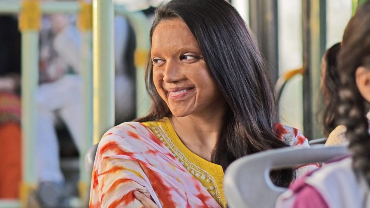 Chhapaak: First Song \'Nok Jhok\' From Deepika Padukone-Vikrant Massey\'s  Film Is Out! Watch Video!