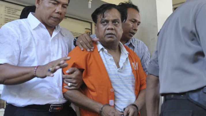 CBI files 4 new cases against underworld don Chhota Rajan, associates