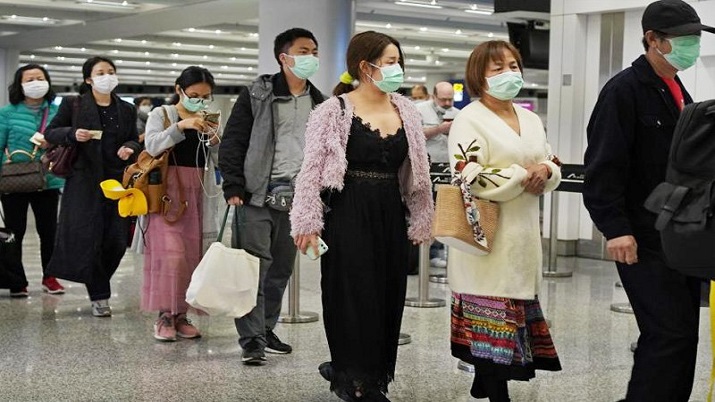 china Coronavirus latest: Precautions you need to take while travelling ...