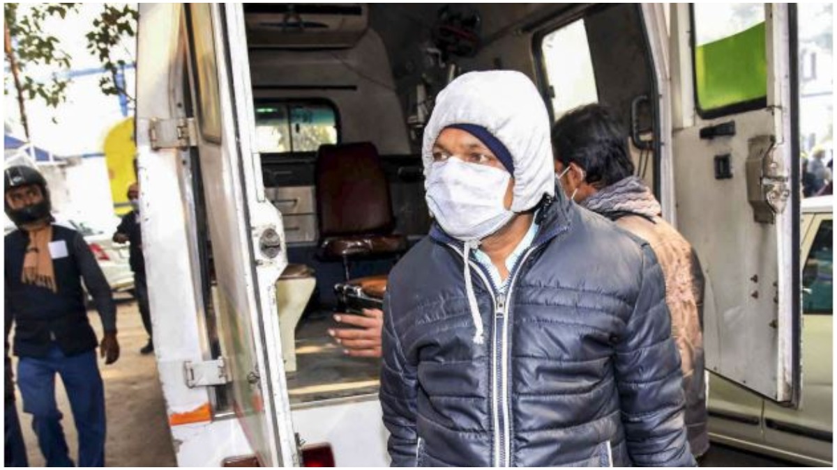 Coronavirus Outbreak: ITBP creates 600-bedded facility in south Delhi