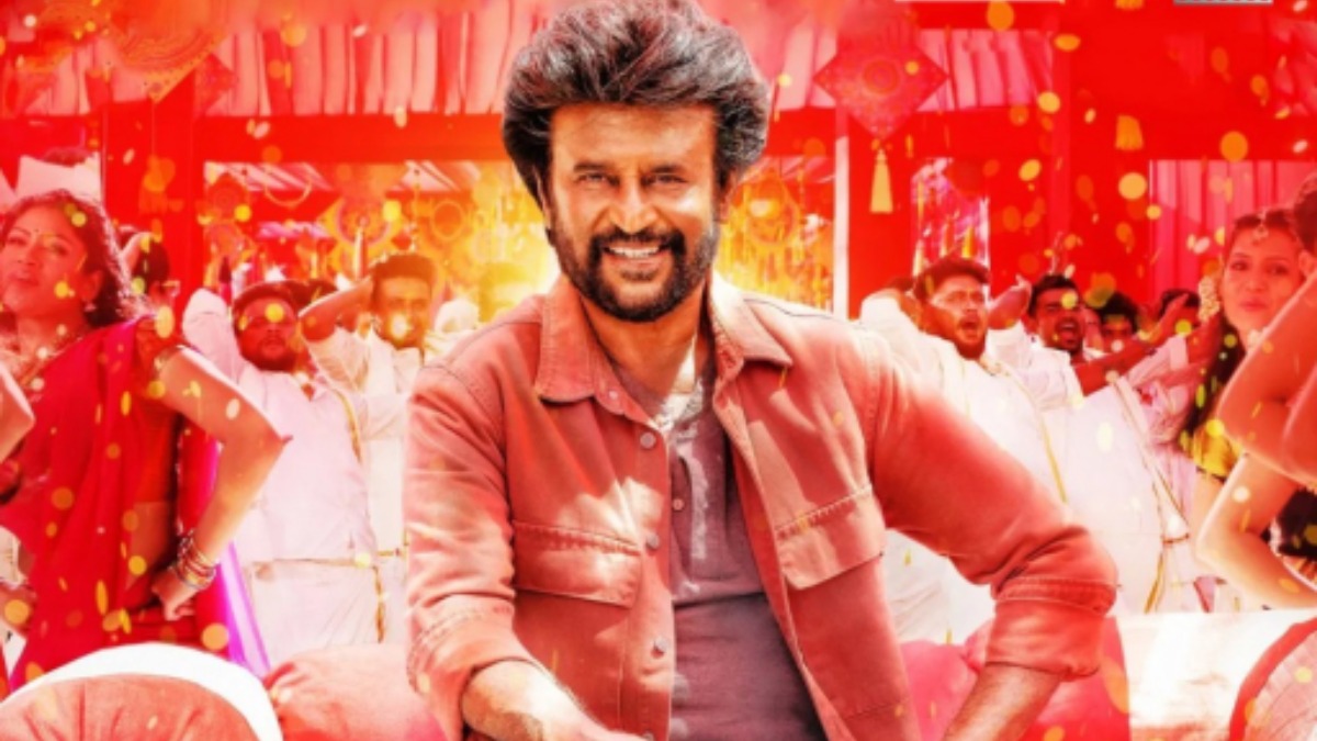 Rajinikanth starrer Darbar sets fire to the box office on opening day