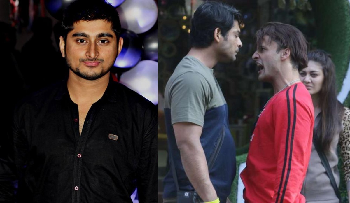 Deepak Thakur gets trolled after he mocks Asim Riaz for being partial during BB Elite Club task