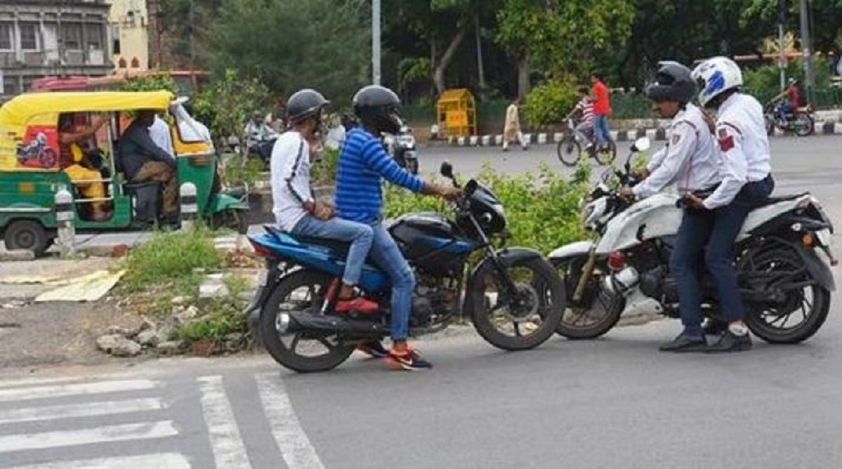 Delhi Traffic Police Issue Advisory In Wake Of Republic Day Parade